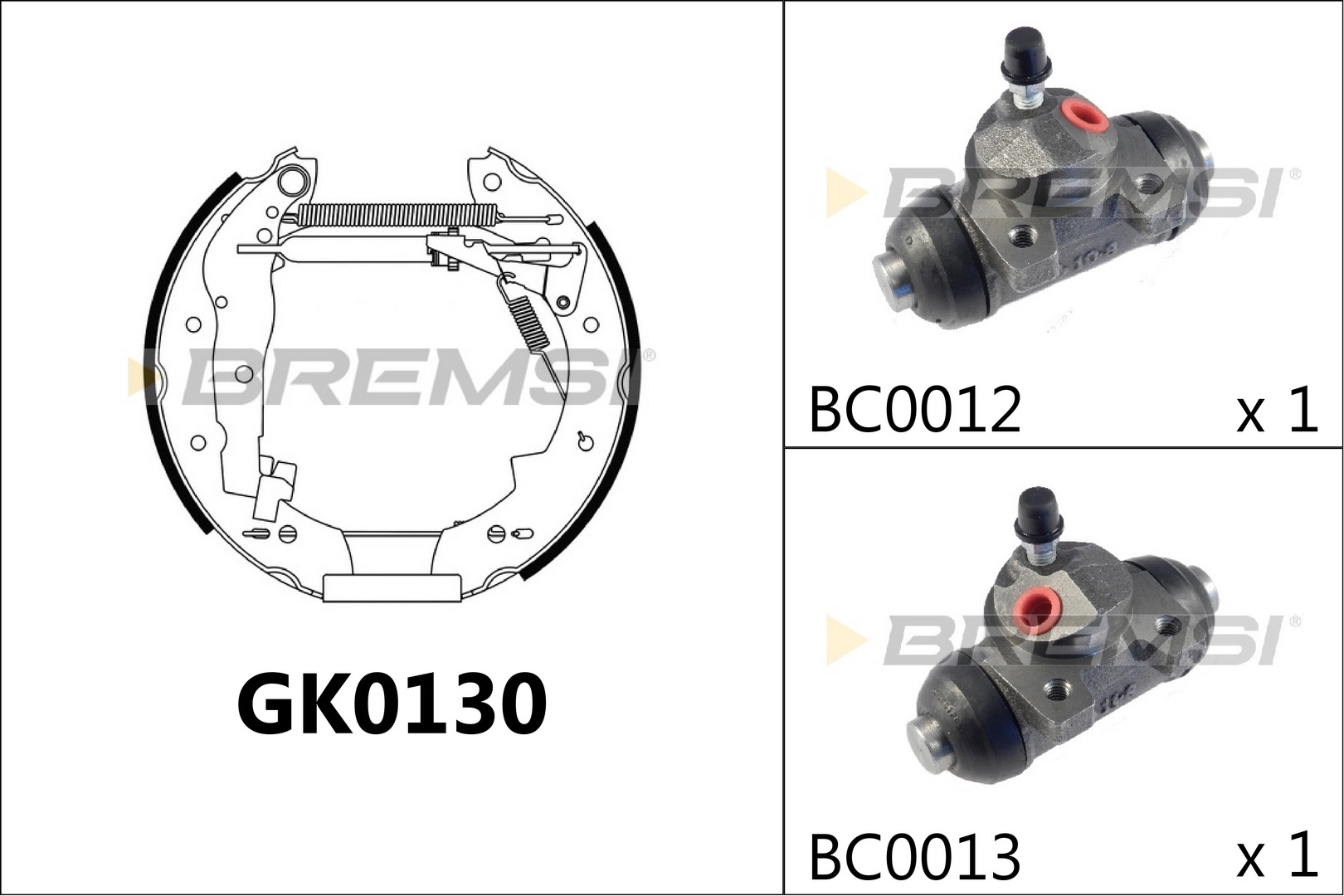 GK0130