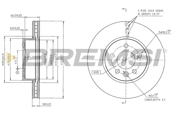 CD9025VLS