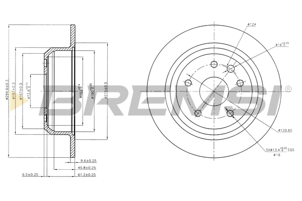 CD6441S