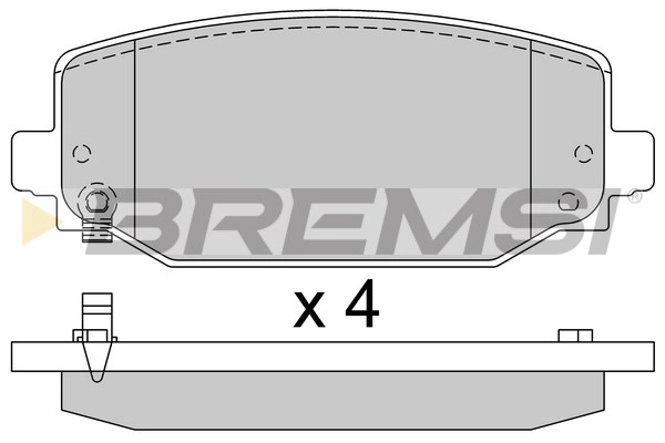 BP3984