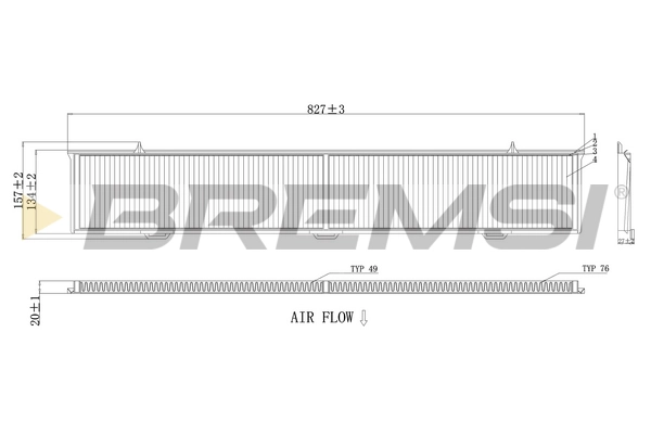 FC0085C