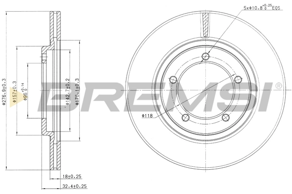 CD6420V