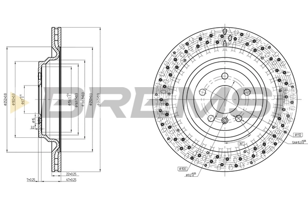 CD8214V