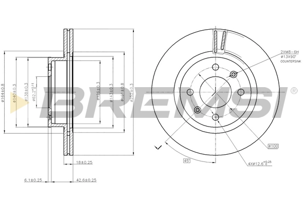 CD7792V