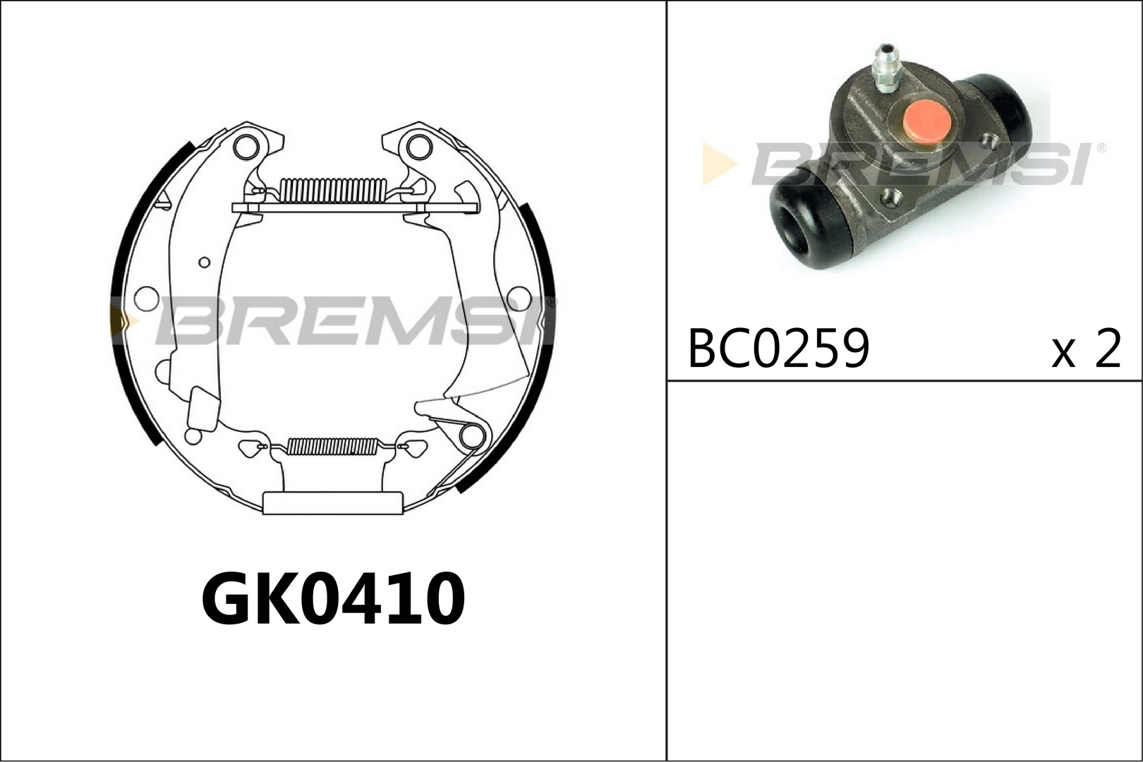 GK0410