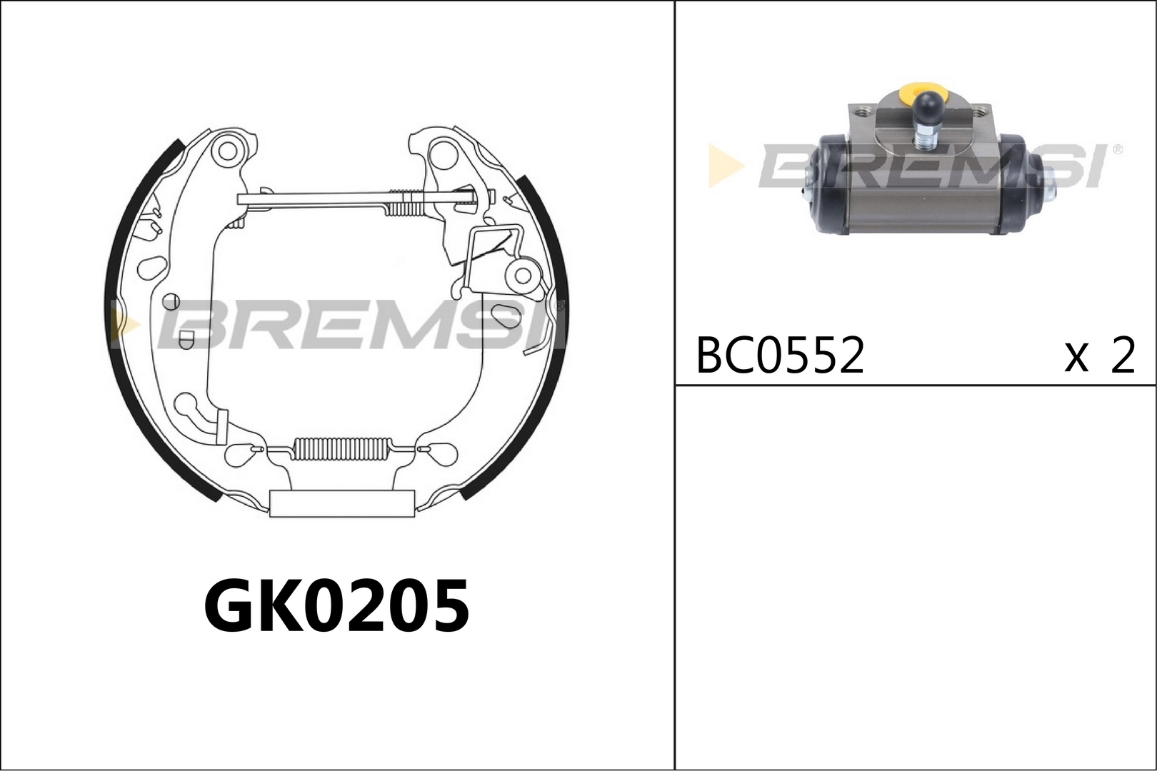 GK0205