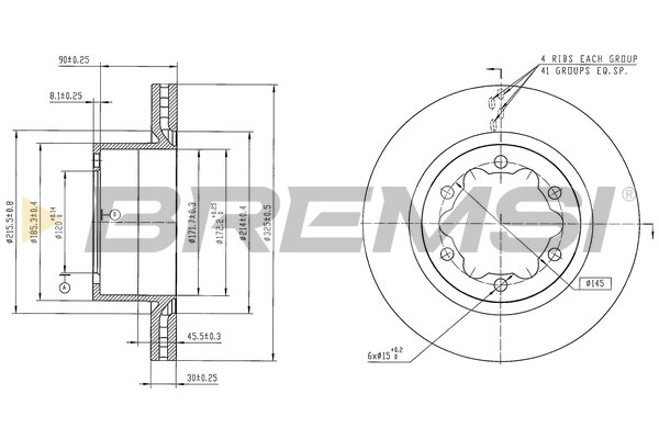 CD9104V