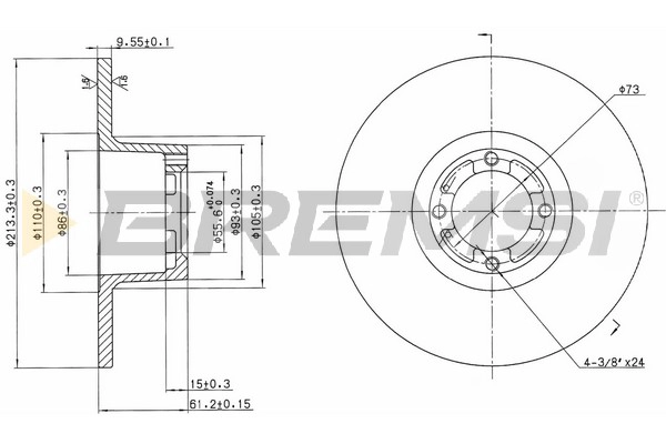 CD6286S