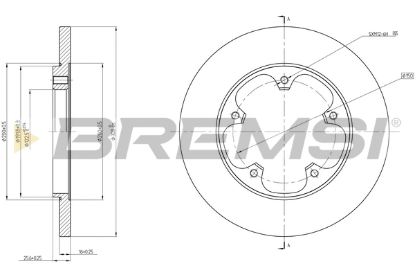 CD8484S