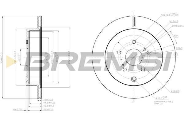 CD8072V