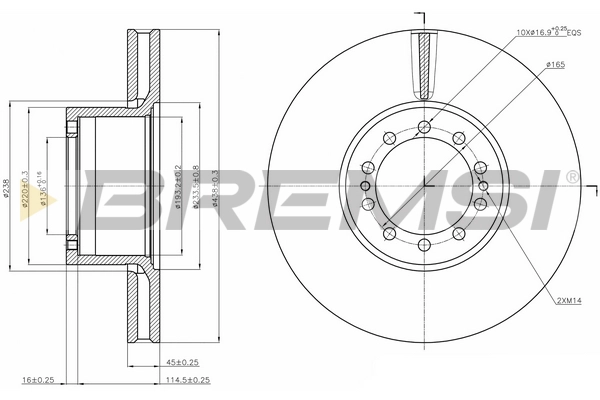 CD5286V