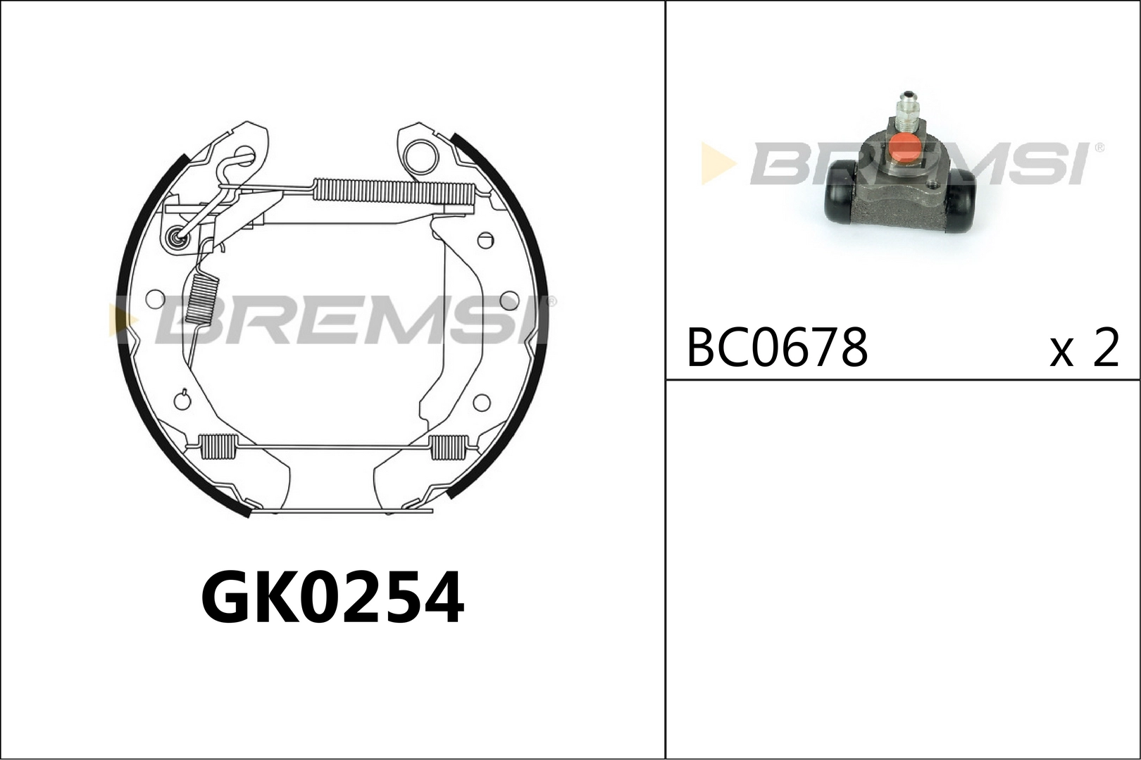 GK0254
