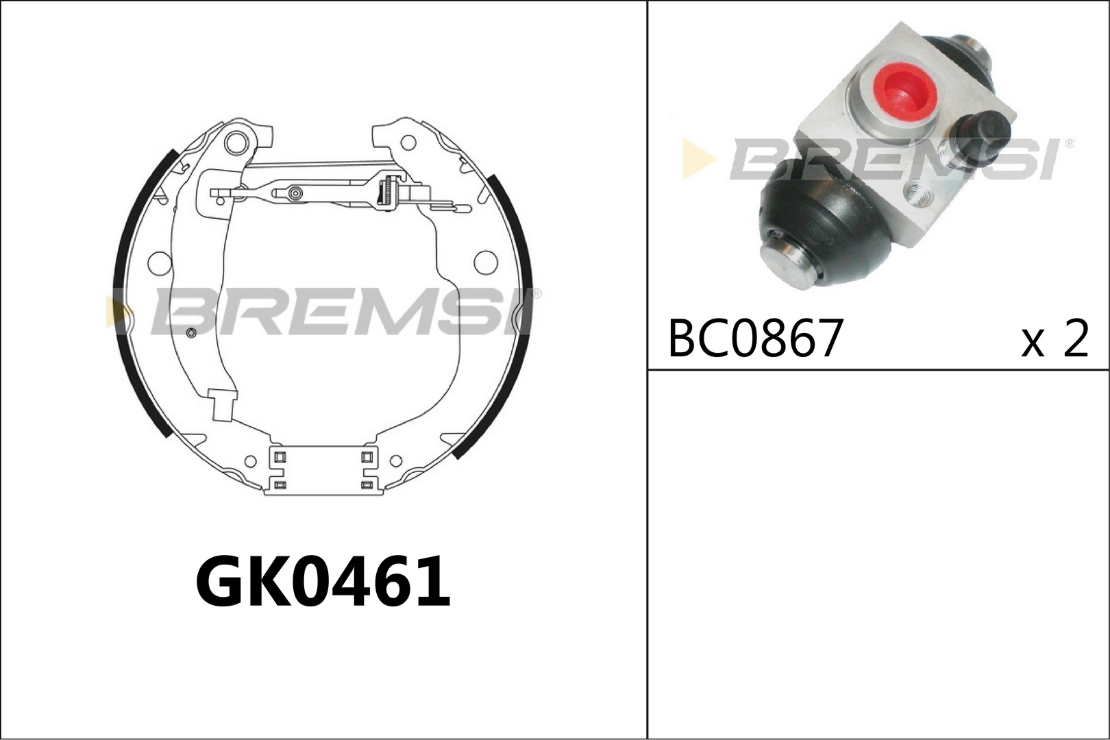 GK0461