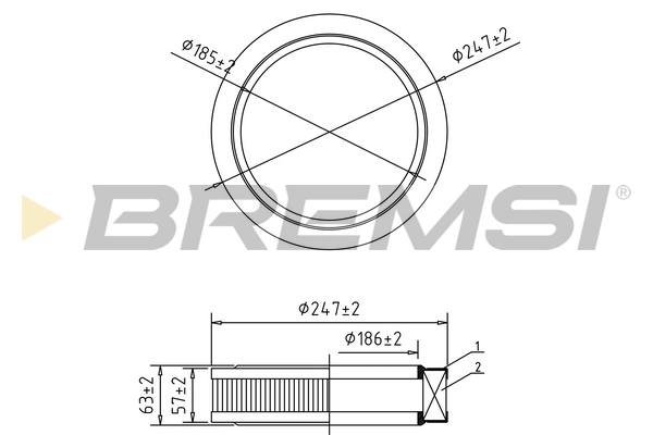FA1631