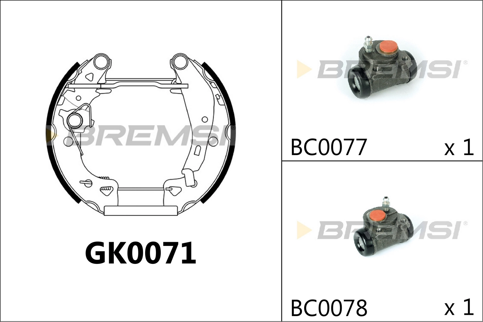 GK0071