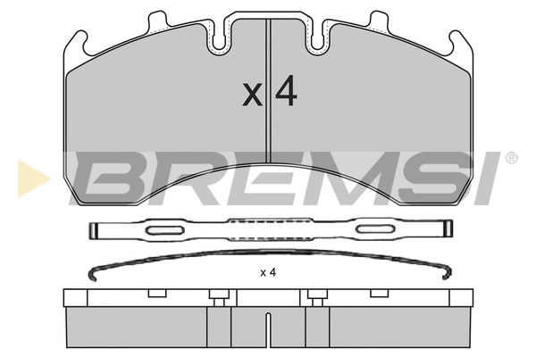 BP7323