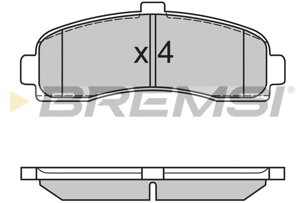BP2563