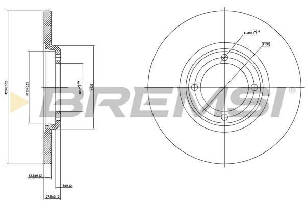 CD6280S