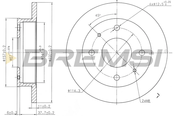 CD7077S