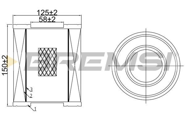 FA1071