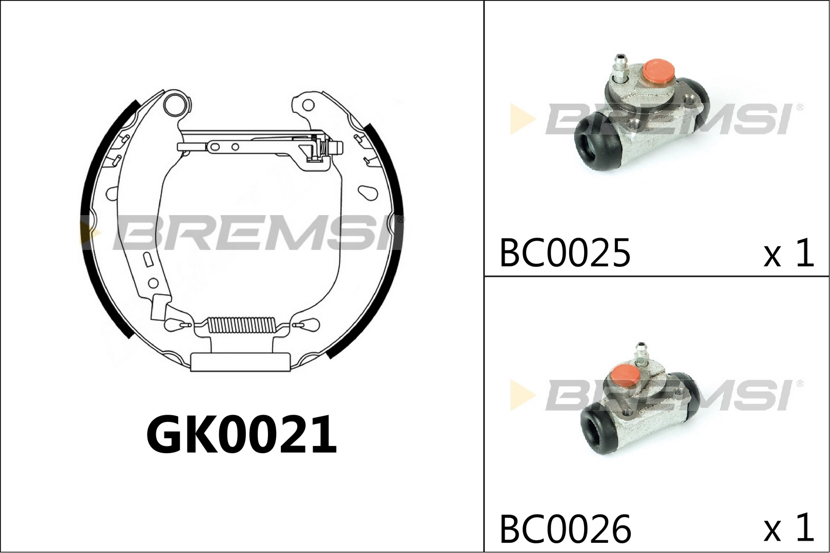 GK0021