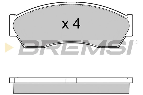 BP3434