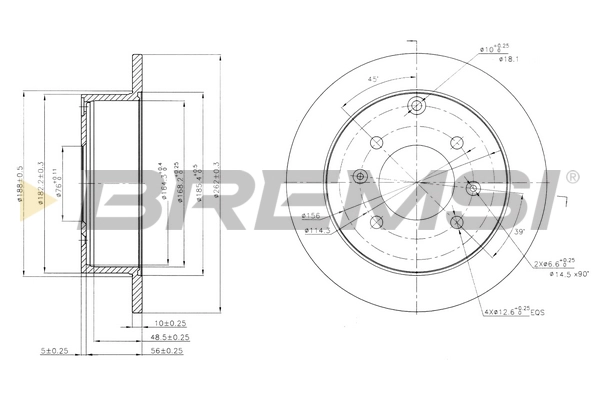 CD7448S