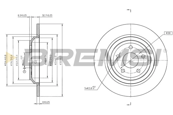 CD8977S