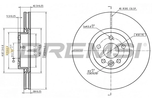 CD8672V