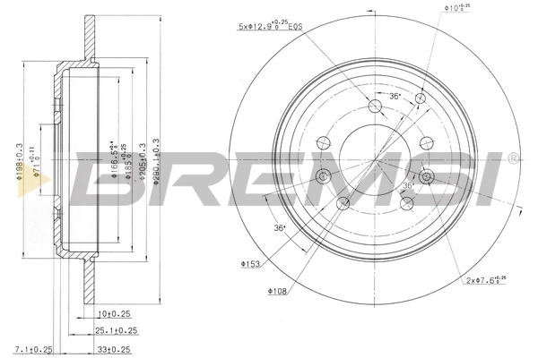 CD6245S