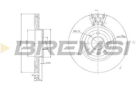 CD6220V