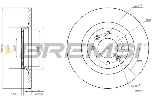 CD8511S