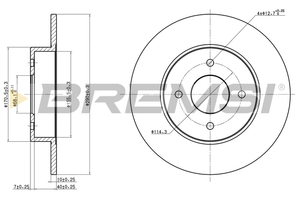 CD6546S