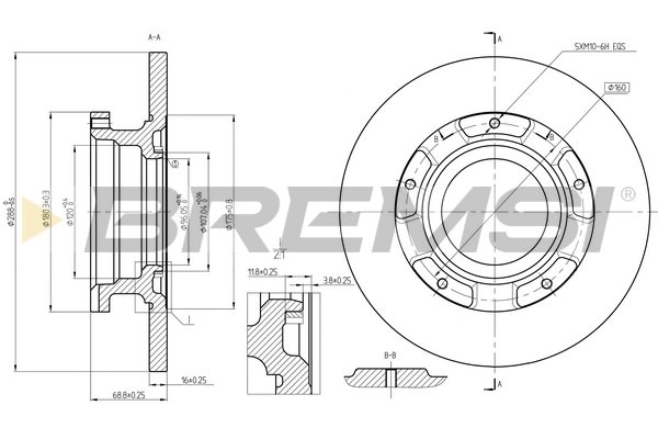 CD8472S