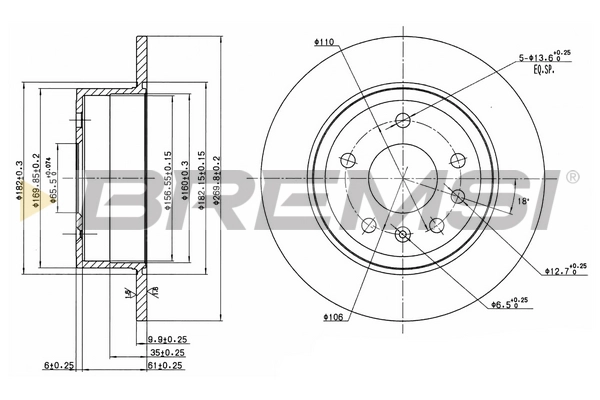 CD6239S