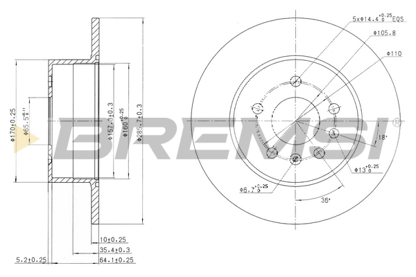 CD7083S