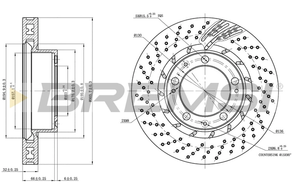 CD7592VRD