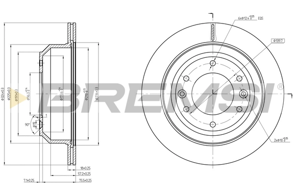 CD8112V