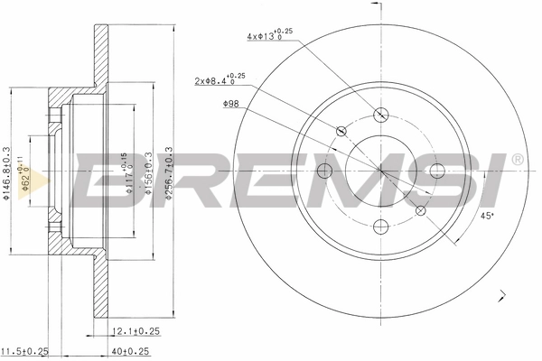 CD6109S