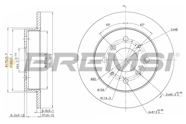 CD6360S