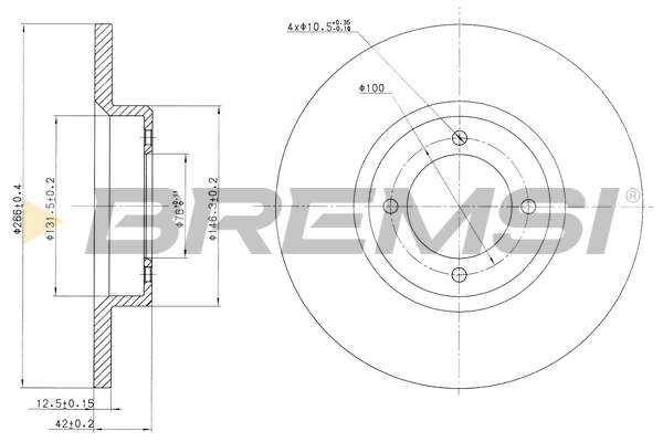 CD6527S