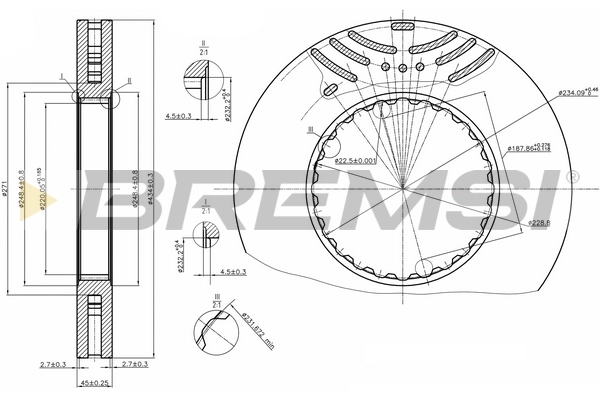 CD5259V