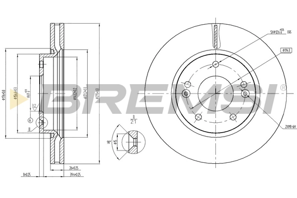 CD8004V