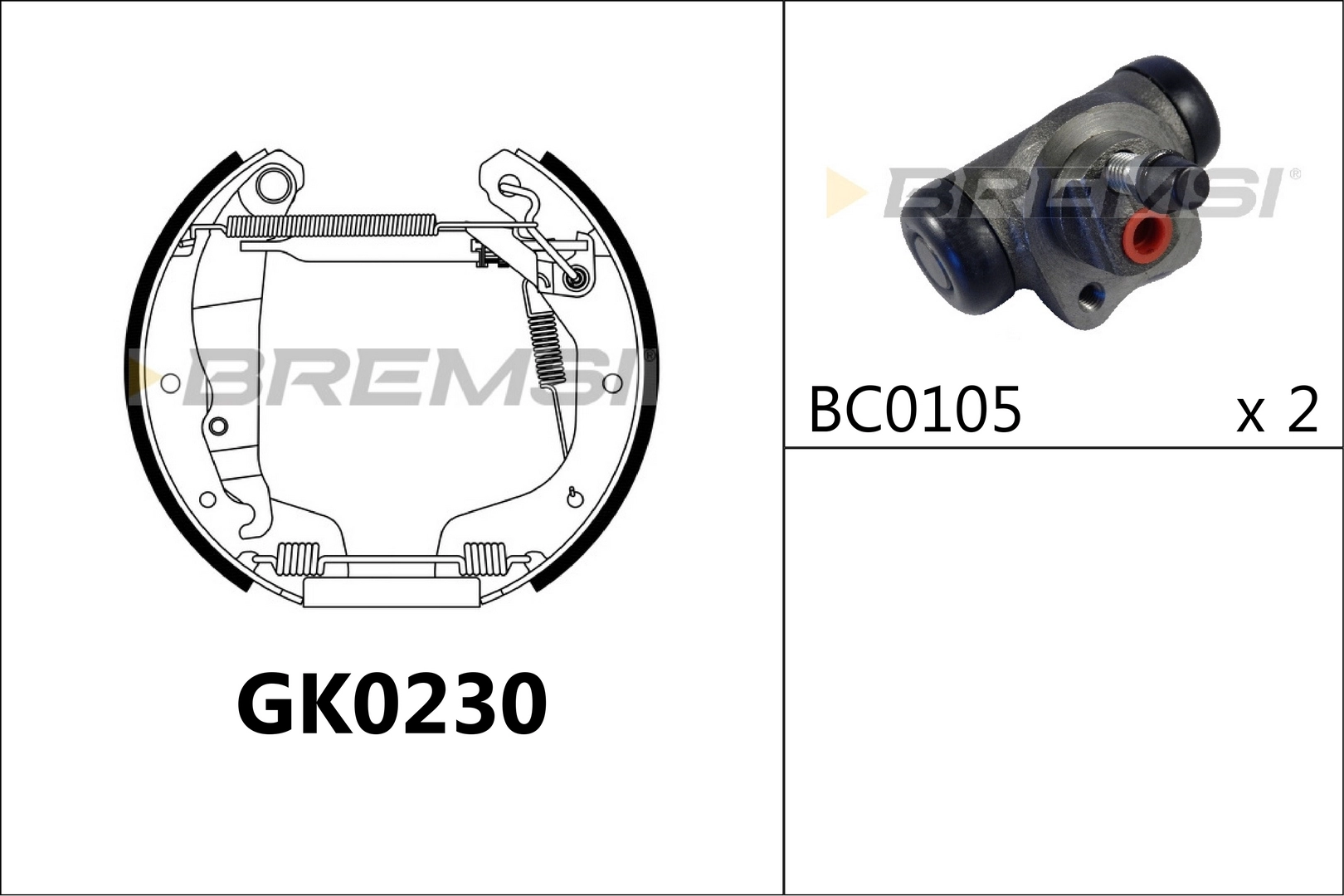 GK 023