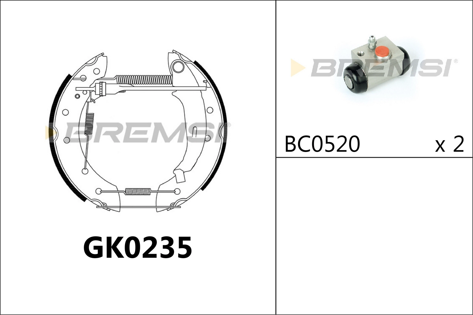 GK0235