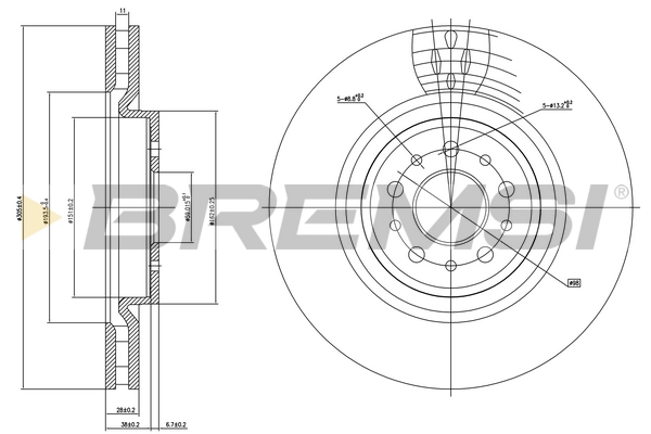 CD7001V