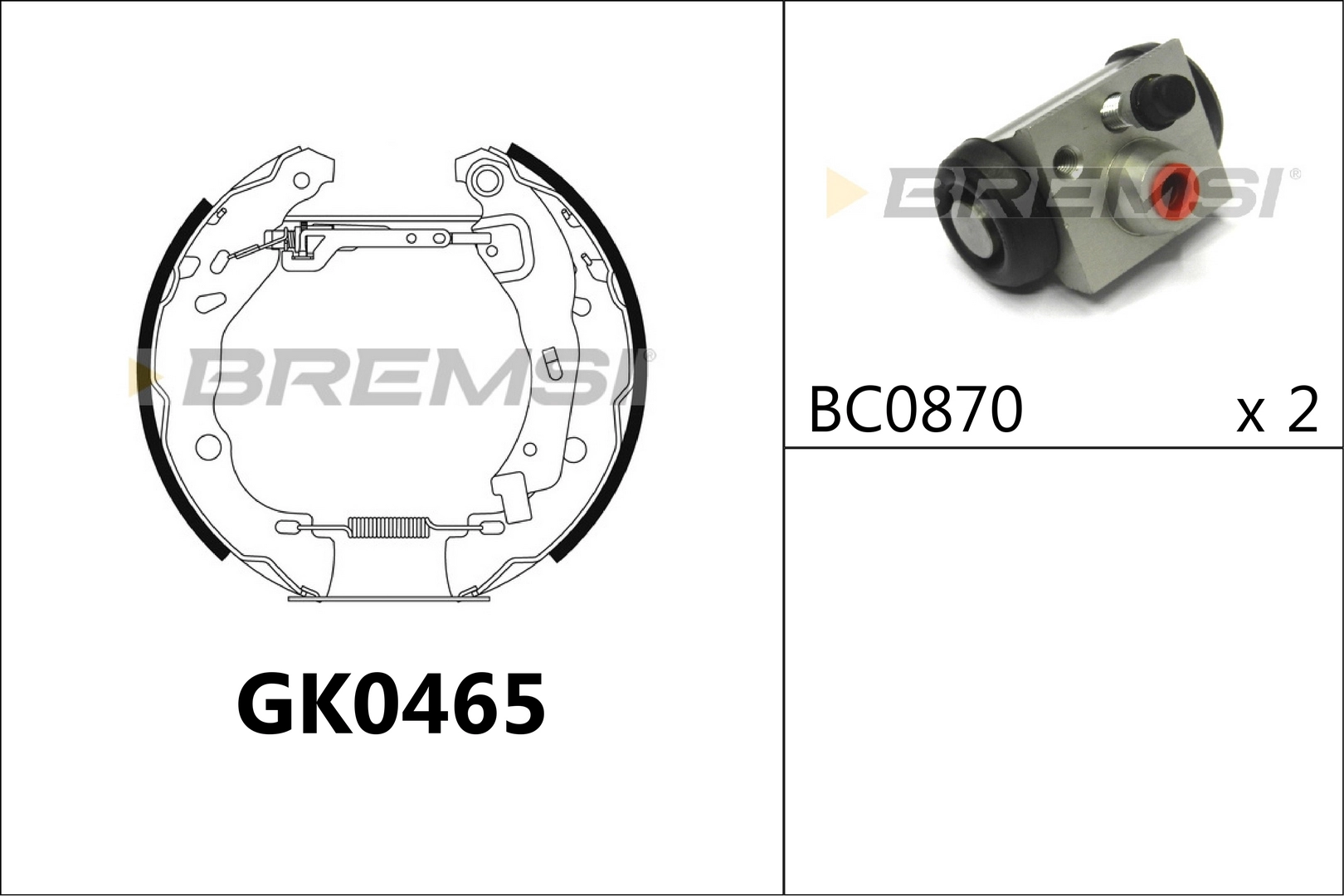 GK0465