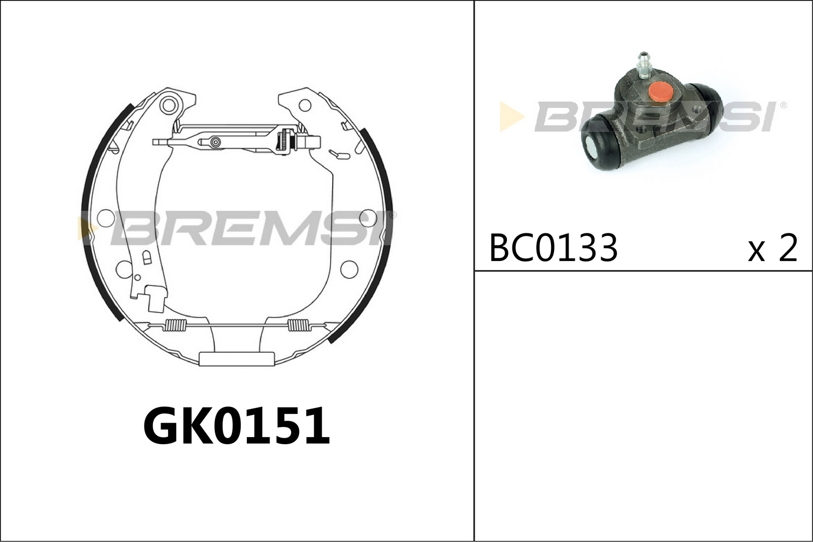 GK0151