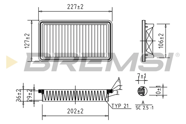 FA1025