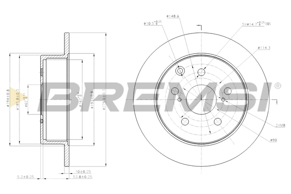 CD7704S